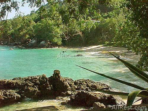 Sunset Beach Superior 13